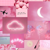Cute Girly Wallpaper icon