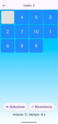 Puzzle Job screenshot 6