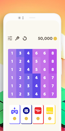 Digit Dash Screen 3