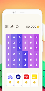 Digit Dash