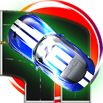 Cover Image of ダウンロード Racing Cars Live Wallpaper (free) 6.1.16 APK