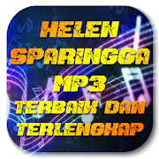 Album Helen Sparingga Terlengkap