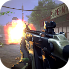 zombie shooting survive - zombie fps game 1.0.7