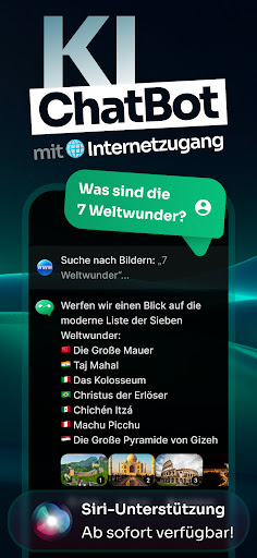 App-Vorschau