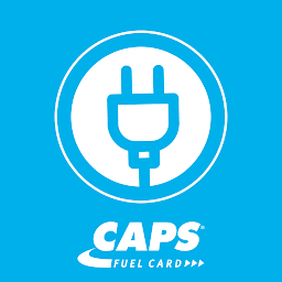 Imagen de ícono de CAPS EV CHARGEPOINTS APP