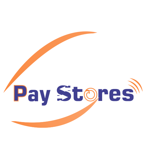 PayStores logo