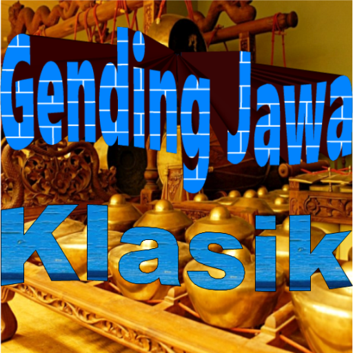 Gending Jawa Klasik Offline 1.2 Icon