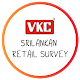 VKC Survey Windowsでダウンロード