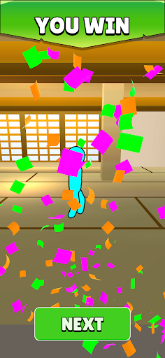Movie Fighter Screen 2