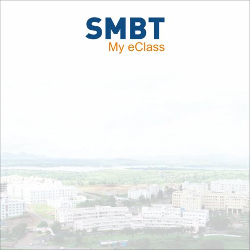 SMBT My eClass logo