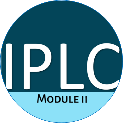 IPLC Module II logo