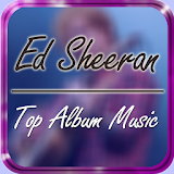 Ed Sheeran Free Music Lyrics icon