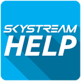 SkystreamX icon