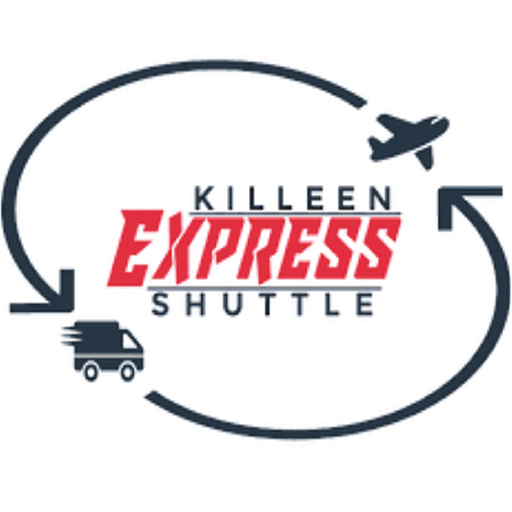 Killeen Express Shuttle logo