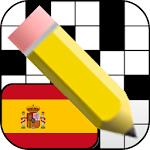 Cover Image of Download Crucigramas - en español  APK