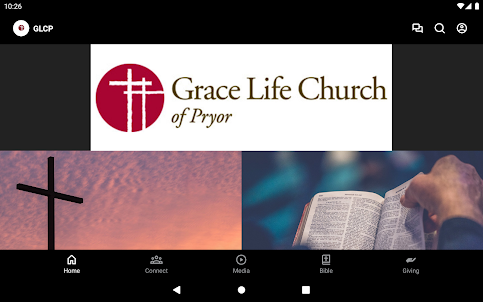 Grace Life Church of Pryor