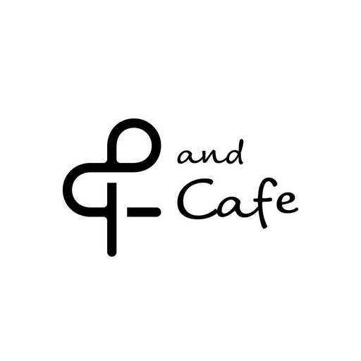 &Cafe logo