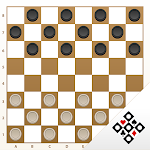 Cover Image of Download Checkers Online: board game 110.1.13 APK