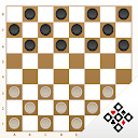アプリのダウンロード Checkers Online: board game をインストールする 最新 APK ダウンローダ