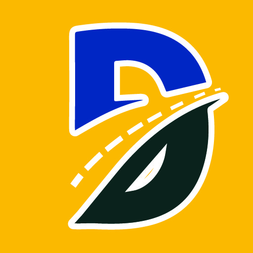 DatXE - Ứng dụng dich vụ ô tô logo