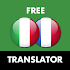 Italian - French Translator4.7.4