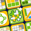 Everyday Puzzles: Mini Games icon