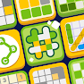 Get Everyday Puzzles: Mini Games for Android Aso Report