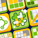 Everyday Puzzles: Mini Games - Androidアプリ