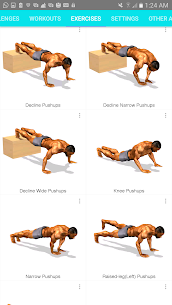 3D Push Ups Home For Pc (Windows And Mac) Download Now 2