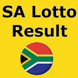 SA Lotto Results icon