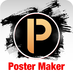 Icon image Poster Maker & Flyer Maker