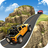 Off-Road Racing Hill Climb icon