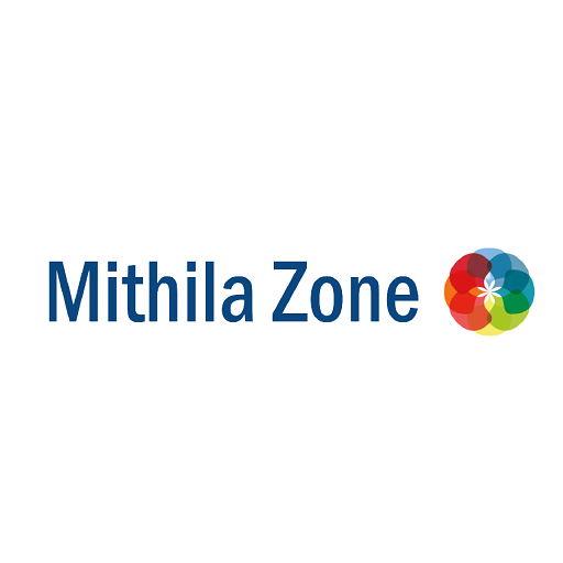 Mithila Zone logo