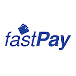 Cover Image of 下载 fastPay 8.3.5 APK