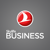 Skylife Business icon