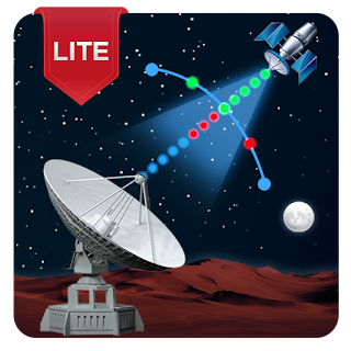 Satellite Finder Lite(AR View)