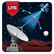 Satellite Finder Lite(AR View) - Androidアプリ