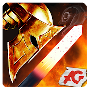 Forged in Battle: Man at Arms  Icon