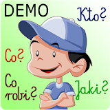 Gramatyka dla Dzieci Demo icon
