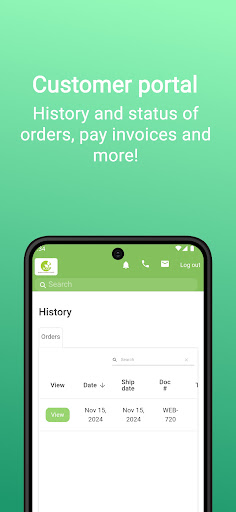 Pacific Global Coast