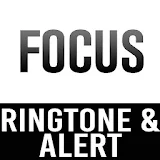 Focus Ringtone and Alert icon