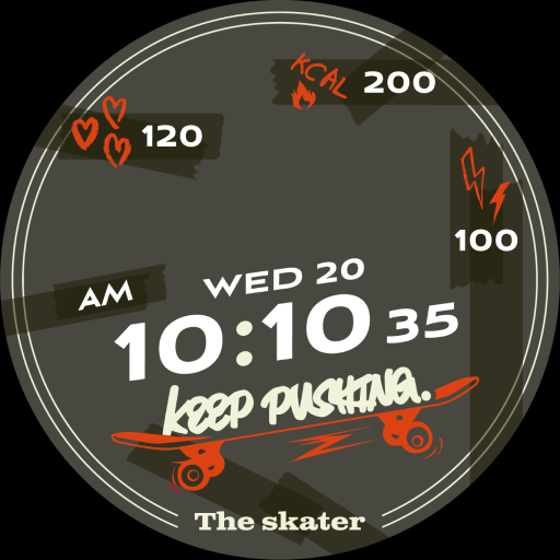 Skateboard_Simple screenshot 7