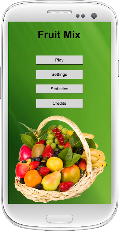 Fruit Mix (Match 3) - 1.0.7 - (Android)