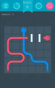 Imágen 14 Puzzlerama -lines, puntos android