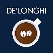De #39;Longhi Coffee Link
