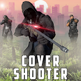 Cover Shoot - Gun Games 3D icon