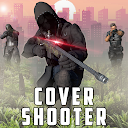 ダウンロード Cover Shoot - Gun Games 3D をインストールする 最新 APK ダウンローダ