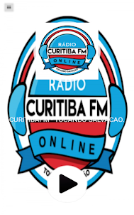 Rádio Curitiba Fm Online