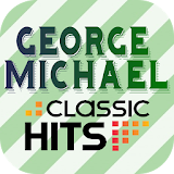 George Michael Classic Hits Songs Lyrics icon