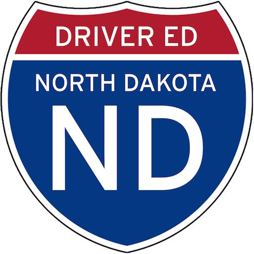 North Dakota DLD Reviewer  Icon